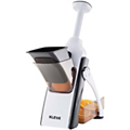 Coupe légumes        BEST OF TV        Safety Slicer XL