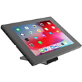 Support tablette        KIMEX        Mural ou table pour iPad