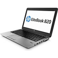 HP        EliteBook 820 G1 - 8Go - SSD 256Go Reconditionné