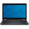 DELL        Latitude E7470 - 16Go - SSD 256Go Reconditionné