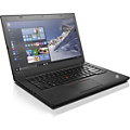 LENOVO        ThinkPad T460 - 8Go - SSD 256Go Reconditionné