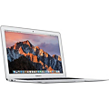 Ordinateur Apple        MACBOOK        MacBook Air 2017 13'  i7  8Go  256SSD Reconditionné