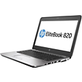 Ordinateur portable reconditionné        HP        EliteBook 820 G3 - 8Go - SSD 128Go Reconditionné