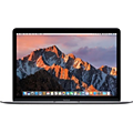 Ordinateur Apple        MACBOOK        MacBook 12" 2017 12'  M3  8Go  256SSD Reconditionné