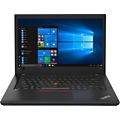 Ordinateur portable        LENOVO        ThinkPad T480 - 8Go - SSD 128 Go Reconditionné