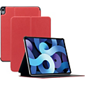 Coque        MOBILIS        Etui iPad Air 4/iPad Air 5 10.9'', Rouge