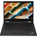 Ordinateur portable reconditionné        LENOVO        ThinkPad X390 YOGA 13' i5 8Go 256Go Reconditionné