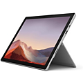 PC Hybride        MICROSOFT        Surface Pro 7 12.3 i5 Gen 10 8Go 128Go Reconditionné