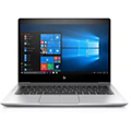 Ordinateur portable reconditionné        HP        Elitebook 830-G6 13.3' i5 16Go 256Go SSD Reconditionné