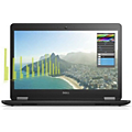 Ordinateur portable reconditionné        DELL        Latitude E7470 - 8Go - SSD 256Go Reconditionné