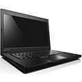 Ordinateur portable reconditionné        LENOVO        ThinkPad L450 - 4Go - HDD 500Go Reconditionné