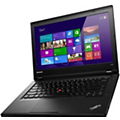 Ordinateur portable reconditionné        LENOVO        ThinkPad L440 - 8Go - SSD 128Go Reconditionné