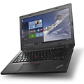 Ordinateur portable reconditionné        LENOVO        ThinkPad L460 - 8Go - SSD 256Go Reconditionné
