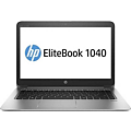 Ordinateur portable reconditionné        HP        EliteBook Folio 1040 G3 - 8Go - SSD 256G Reconditionné