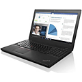 Ordinateur portable reconditionné        LENOVO        ThinkPad T560 - 16Go - SSD 256Go Reconditionné