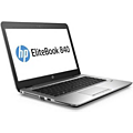 Ordinateur portable reconditionné        HP        EliteBook 840 G3 - 8Go - SSD 256Go Reconditionné