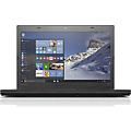 Ordinateur portable reconditionné        LENOVO        ThinkPad T460 - 8Go - SSD 240Go Reconditionné