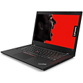 Ordinateur portable reconditionné        LENOVO        ThinkPad L480 - 8Go - SSD 256Go - Window Reconditionné