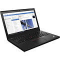 Ordinateur portable reconditionné        LENOVO        ThinkPad X260 - 8Go - SSD 256Go Reconditionné