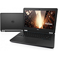 Ordinateur portable reconditionné        DELL        Latitude E5270 - 8Go - SSD 256Go Reconditionné