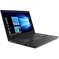 Ordinateur portable reconditionné        LENOVO        ThinkPad L480 - 8Go - SSD 256Go Reconditionné