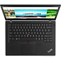Ordinateur portable reconditionné        LENOVO        ThinkPad L480 - 8Go - SSD 256Go Reconditionné