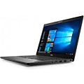 Ordinateur portable reconditionné        DELL        Latitude 7480 - 8Go - SSD 256Go Reconditionné