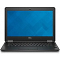 Ordinateur portable reconditionné        DELL        Latitude E7270 - 8Go - SSD 256Go Reconditionné
