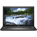 Ordinateur portable reconditionné        DELL        Latitude 7490 - 16Go - SSD 256Go Reconditionné