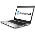 HP        EliteBook 840 G3 - 8Go - SSD 128Go + HDD Reconditionné