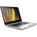 HP        EliteBook 830 G5 - 8Go - SSD 512Go Reconditionné