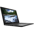 Ordinateur portable reconditionné        DELL        Latitude 7490 - 8Go - SSD 512Go Reconditionné