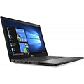 Ordinateur portable reconditionné        DELL        Latitude 7480 - 16Go - SSD 256Go - Tacti Reconditionné