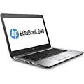 Ordinateur portable reconditionné        HP        EliteBook 840 G3 - 16Go - SSD 256Go Reconditionné