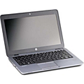 Ordinateur portable reconditionné        HP        EliteBook 820 G1 - 16Go - SSD 256Go Reconditionné