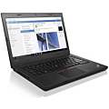 Ordinateur portable reconditionné        LENOVO        ThinkPad L460 - 16Go - SSD 256Go Reconditionné