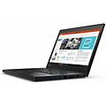 Ordinateur portable reconditionné        LENOVO        ThinkPad X270 - 8Go - SSD 256Go Reconditionné