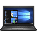 Ordinateur portable reconditionné        DELL        Latitude 7280 - 8Go - SSD 256Go Reconditionné