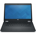 Ordinateur portable reconditionné        DELL        Latitude E5470 - 8Go - SSD 128Go Reconditionné