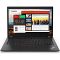Ordinateur portable reconditionné        LENOVO        ThinkPad T480s - 8Go - SSD 256Go Reconditionné