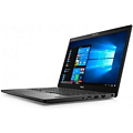 Ordinateur portable reconditionné        DELL        Latitude 7480 - 8Go - SSD 512Go - Tactil Reconditionné