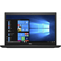 Ordinateur portable reconditionné        DELL        Latitude 7480 - 16Go - SSD 1To - Tactile Reconditionné