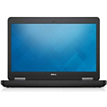 Ordinateur portable reconditionné        DELL        Latitude E5440 - 8Go - SSD 256Go Reconditionné