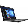 Ordinateur portable reconditionné        DELL        Latitude 7480 - 16Go - SSD 256Go Reconditionné