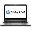 Ordinateur portable reconditionné        HP        EliteBook 840 G3 - 8Go - SSD 512Go Reconditionné
