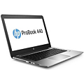 Ordinateur portable reconditionné        HP        ProBook 440 G4 - 8Go - SSD 256Go Reconditionné