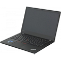 Ordinateur portable reconditionné        LENOVO        ThinkPad T470 - 16Go - SSD 512Go Reconditionné