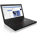 Ordinateur portable reconditionné        LENOVO        ThinkPad T560 - 32Go - SSD 256Go Reconditionné