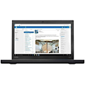 Ordinateur portable reconditionné        LENOVO        ThinkPad X270 - 8Go - SSD 256Go Reconditionné