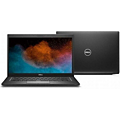 Ordinateur portable reconditionné        DELL        Latitude 7480 - 16Go - SSD 512Go Reconditionné